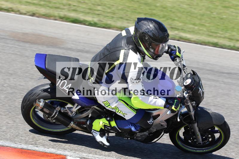 /13 01.05.2025 Speer Racing ADR/Gruppe gruen/104